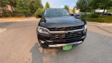 Used 2021 Chevrolet Colorado Z71 image 3