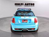 Used 2016 MINI Cooper S image 4