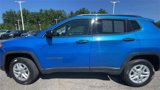 Used 2019 Jeep Compass Sport w/ Cold Weather Group image 5