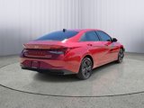 Used 2022 Hyundai Elantra Blue image 4