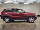 Used 2020 Jeep Grand Cherokee Limited image 5