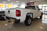 Used 2017 GMC Sierra 1500 2WD Regular Cab image 6
