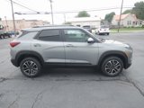 New 2025 Chevrolet TrailBlazer LT w/ Convenience Package image 2