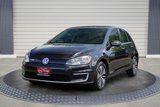 Used 2016 Volkswagen e-Golf SE image 3