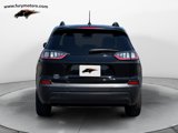 Used 2023 Jeep Cherokee Altitude Lux image 4