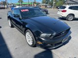 Used 2013 Ford Mustang Premium w/ Electronics Pkg image 2