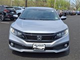Used 2019 Honda Civic Sport image 2