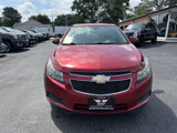 Used 2014 Chevrolet Cruze LT image 2