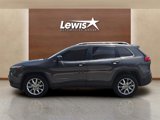 Used 2017 Jeep Cherokee Limited image 3