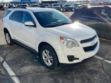 Used 2015 Chevrolet Equinox LT w/ Driver Convenience Package image 4