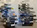 Used 2022 Ford EcoSport SE w/ Interior Protection Package image 2