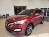 Used 2013 Hyundai Santa Fe Sport w/ Popular Equipment Pkg image 2