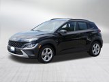 Certified 2022 Hyundai Kona SEL w/ Cargo Package image 3