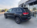 Used 2017 Jeep Grand Cherokee Limited w/ Luxury Group II image 3