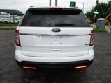 Used 2013 Ford Explorer 4WD w/ Class III Trailer Tow Pkg image 6