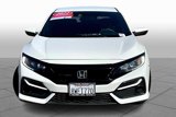 Used 2021 Honda Civic LX image 3