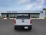 New 2025 Ford Maverick XLT image 5