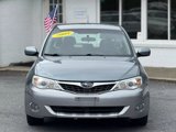 Used 2009 Subaru Impreza Outback Sport image 2