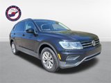 Used 2019 Volkswagen Tiguan S w/ Driver Assistance Package image 2