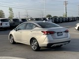 Used 2020 Nissan Versa SV image 5