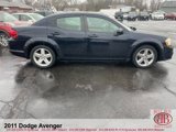 Used 2011 Dodge Avenger Lux image 2