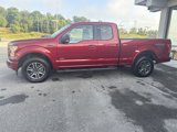 Used 2017 Ford F150 XLT w/ Equipment Group 301A Mid image 3