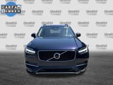 Used 2017 Volvo XC90 T6 Momentum w/ Vision Package image 3