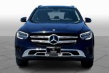 Used 2020 Mercedes-Benz GLC 300 4MATIC image 3