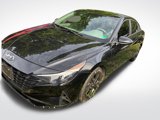 Used 2021 Hyundai Elantra SEL image 3