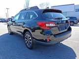 Used 2017 Subaru Outback 2.5i Limited image 4