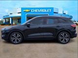 Used 2022 Ford Escape SE w/ SE Sport Appearance Package image 2