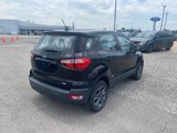 Used 2020 Ford EcoSport S image 6