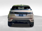 New 2025 Land Rover Range Rover Evoque Dynamic SE image 4