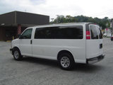 Used 2013 Chevrolet Express 1500 LS image 6