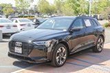 Certified 2022 Audi e-tron Premium w/ Convenience Plus Package image 3