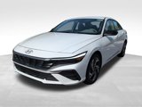 New 2025 Hyundai Elantra Sport image 3