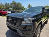 Used 2022 Nissan Frontier S w/ Technology Package image 2