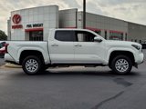 New 2025 Toyota Tacoma SR5 image 2