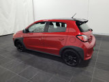 Used 2023 Mitsubishi Mirage Black Edition image 3