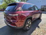 Used 2024 Jeep Grand Cherokee Limited 4xe image 6
