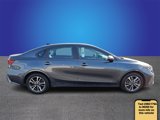 Used 2023 Kia Forte LXS image 4
