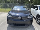 Used 2023 Volkswagen ID.4 Pro S image 2