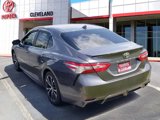Used 2020 Toyota Camry SE w/ Carpet Mat Package image 5