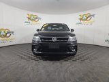 Used 2021 Volkswagen Tiguan SE R-Line image 2