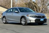 New 2025 Honda Civic LX image 2