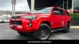 Used 2024 Toyota 4Runner SR5 Premium image 4
