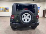 Used 2009 Jeep Wrangler X image 5