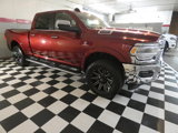 Used 2019 RAM 2500 Laramie image 4