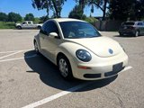 Used 2007 Volkswagen Beetle Coupe w/ Year End Package image 3