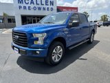 Used 2017 Ford F150 XL w/ Equipment Group 101A Mid image 2